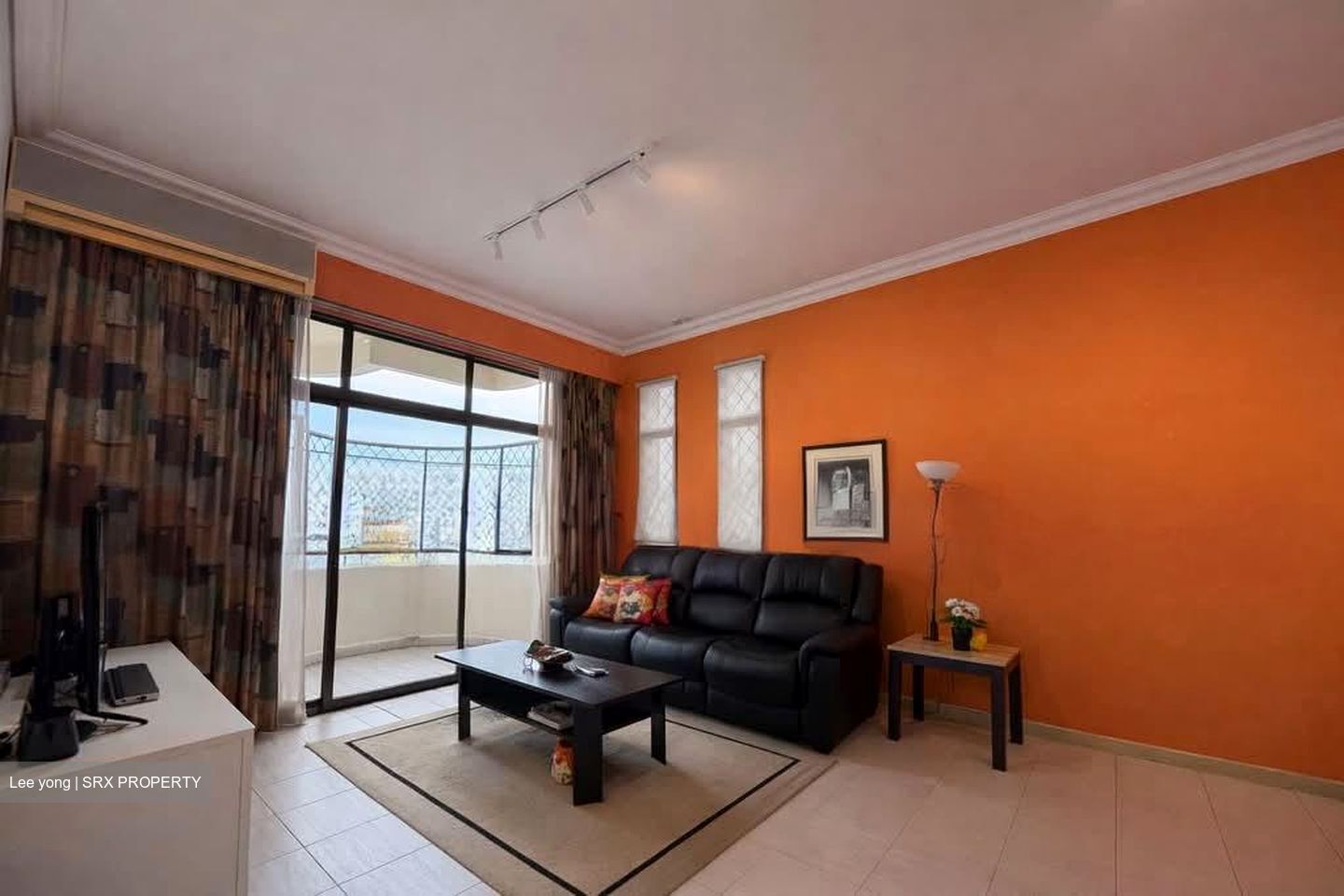 Cashew Heights Condominium (D23), Condominium #561644441